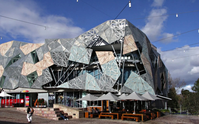 Prahran Manor