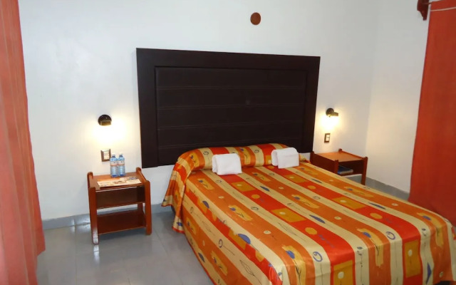 Hotel Casa Kolping