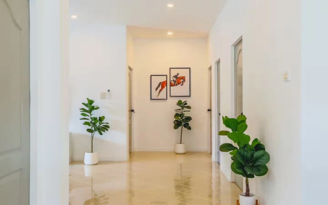 Wink Garden 3 Bedrooms Bangtao Beach