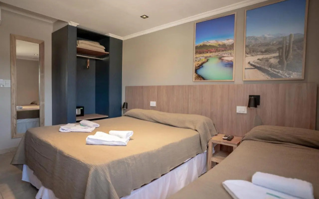 Nuevo Centro Hotel