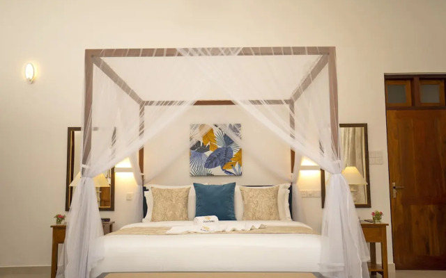 Anodawa Boutique Villa