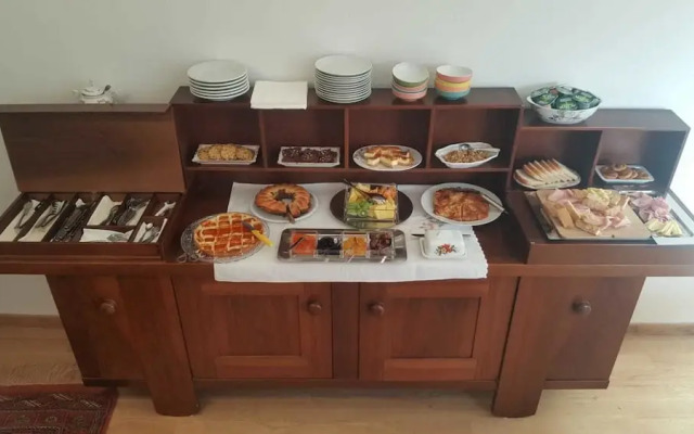 Querceto B&B