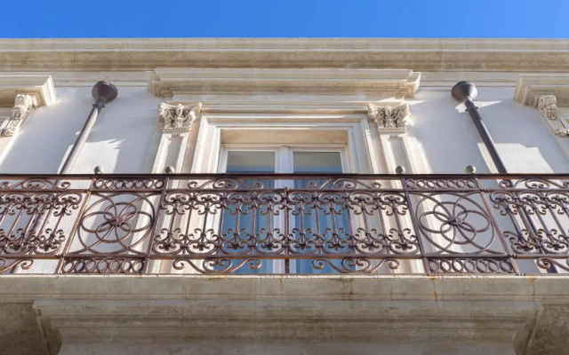 Sikelia Suites Noto