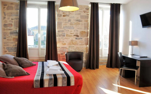 Hôtel Côte Basque