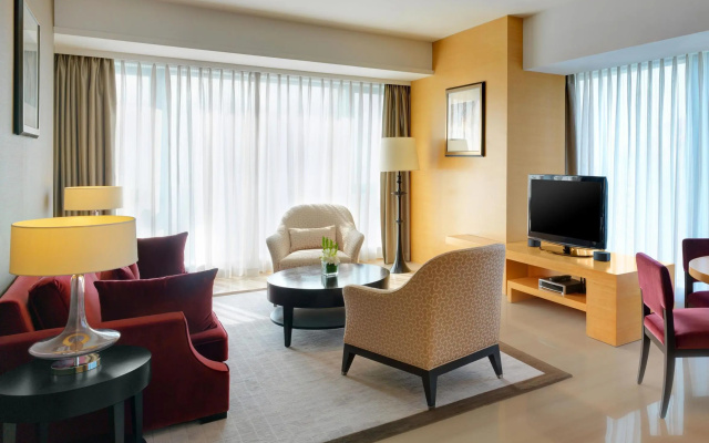 Four Points® by Sheraton Guangzhou Financial City, Tianhe