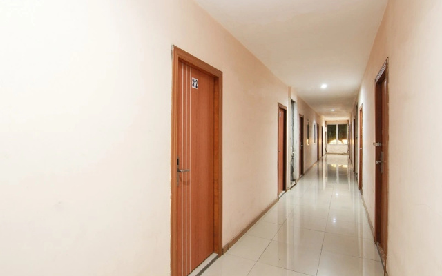 OYO 1501 Nick's Homestay 3