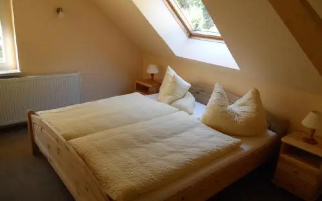 Guest house Dorham