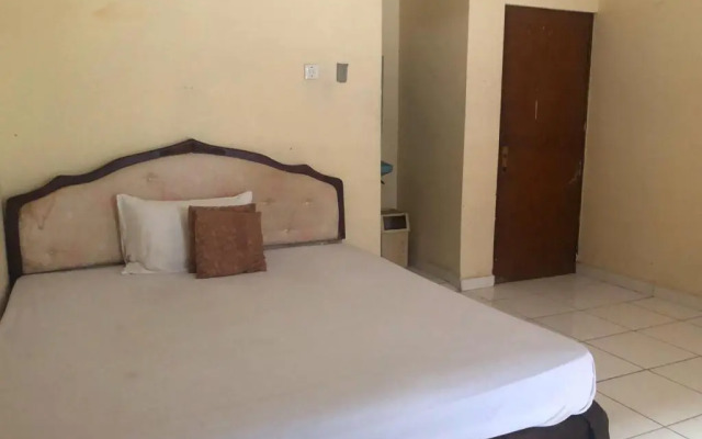 OYO 2883 Zleepy Pondok Gramada