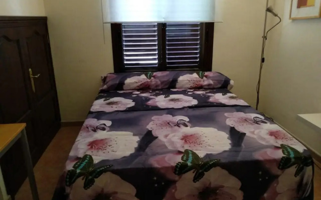 Deluxe Las Marinas Rooms - Adults Only