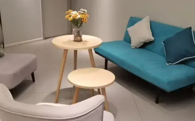 Homeinn Selected Hotel (Kunming Nanping Pedestrian Street Jinmafang)