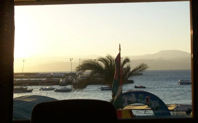 Aqaba View Hotel