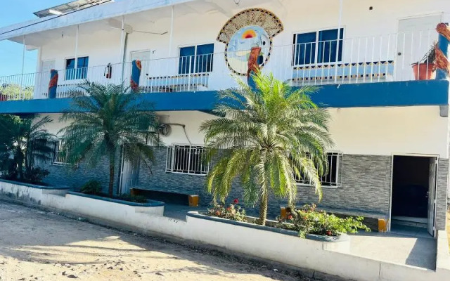 Bungalows Aldaz Rincón De Guayabitos