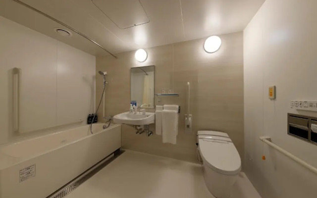 Sotetsu Fresa Inn Kobe Sannomiya