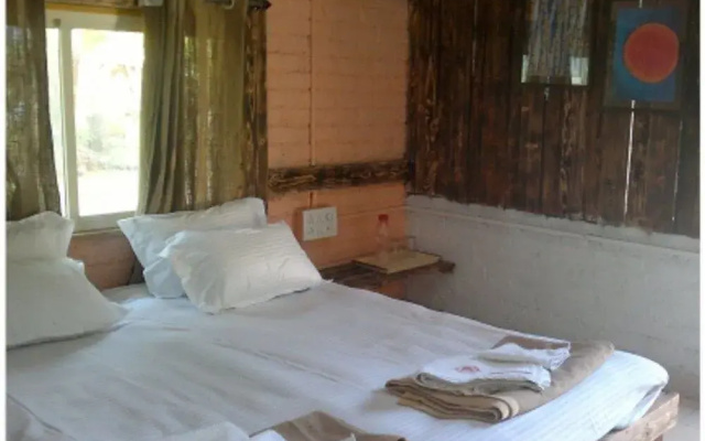 Varenya agro-resort