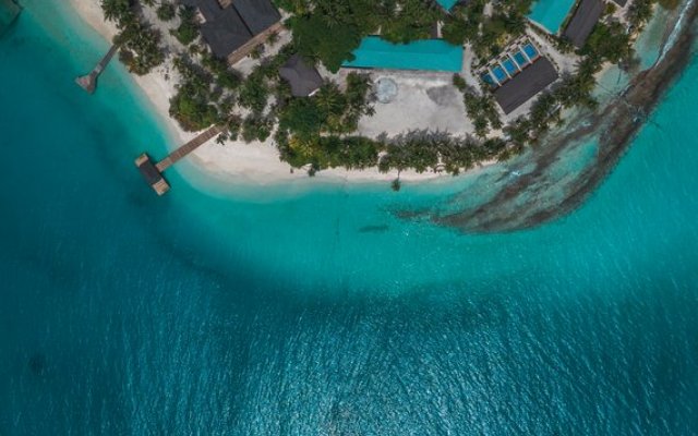 Fiyavalhu Resort Maldives in Mandhoo, Maldives from 261$, photos, reviews - zenhotels.com beach
