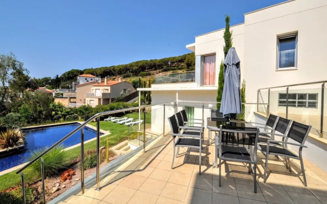 Villa Tortuga