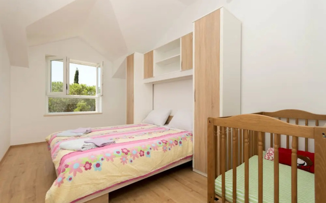 Apartment Brac