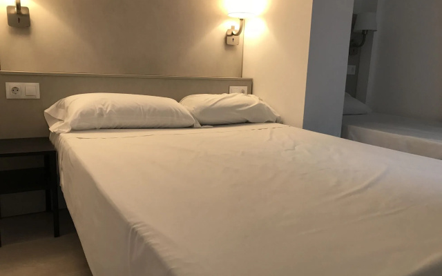Hotel Boutique Centro BBB
