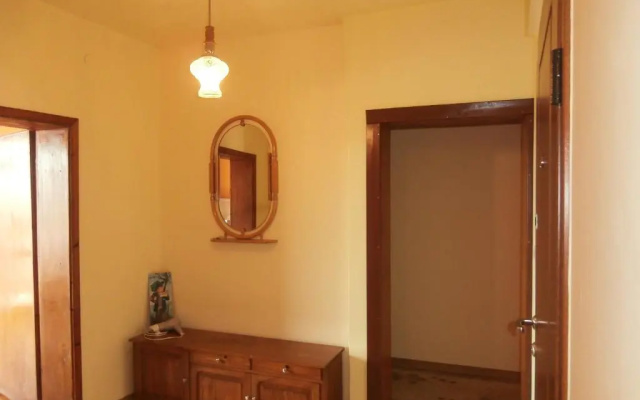 Apartments in Guest House Silent Nature