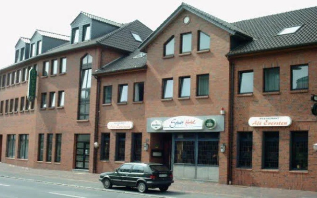 Stadthotel Oldenburg