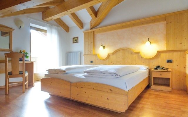 Hotel Genzianella