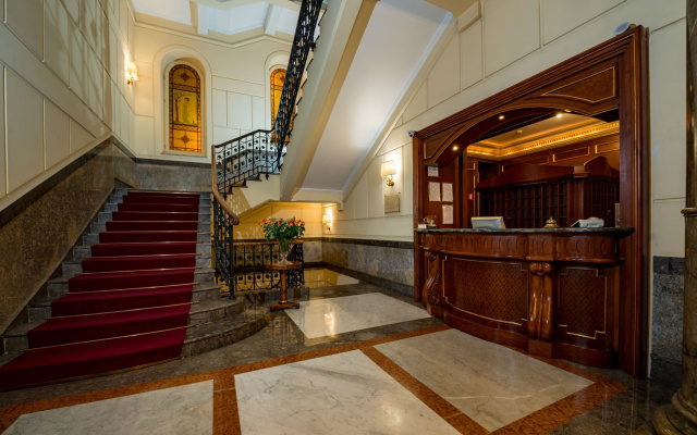 Grand Hotel Wagner