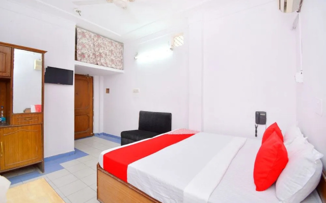 OYO 40793 Hotel S--55 Inn