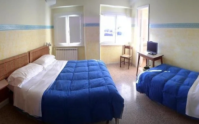 Albergo Monte Selva