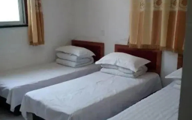 Yesanpo Bailixia Binyue Farm House