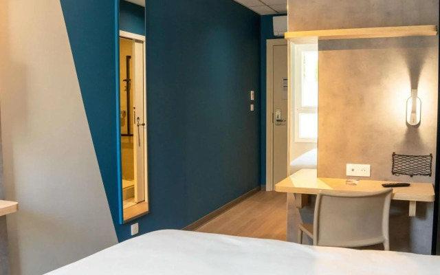 Ibis Budget Compiègne Centre-Ville
