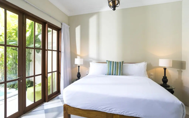 Villa Mandala