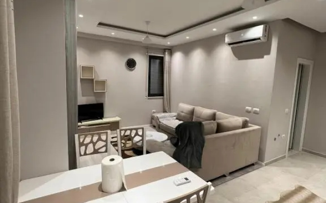 090 Apartments