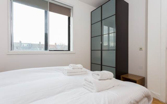 Отель 2 Bedroom Flat in Kensal Rise Великобритания, Лондон - отзывы, цены и фото номеров - забронировать отель 2 Bedroom Flat in Kensal Rise онлайн комната для гостей