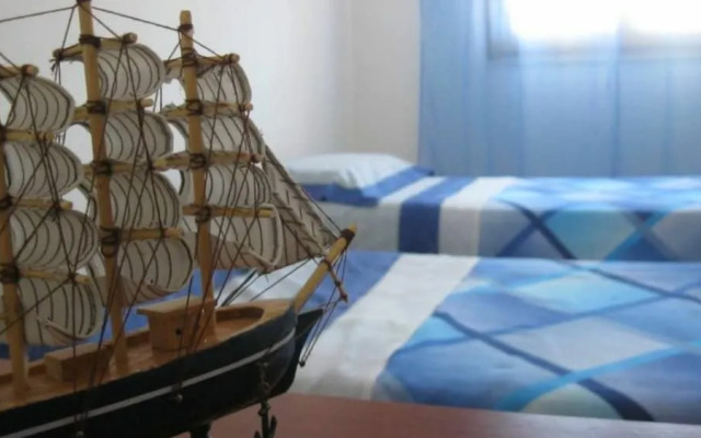 Casa vacanze Ludovica