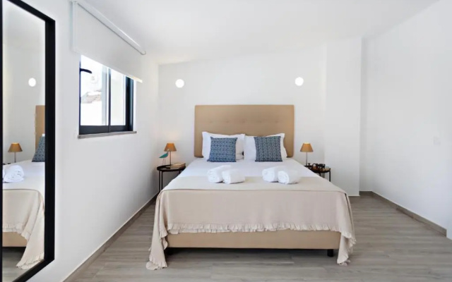 Faro Clara Suites