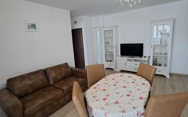 Mary Residence Genial