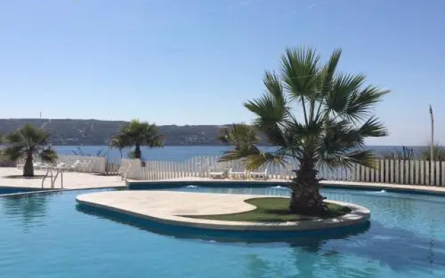 Departamento Playa Herradura
