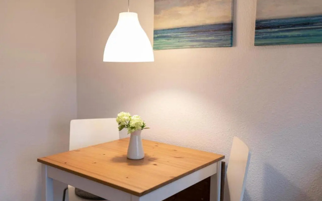 Apartmentanlage Wennseestraße Wennseestraße 19, Kleine Ostseeperle