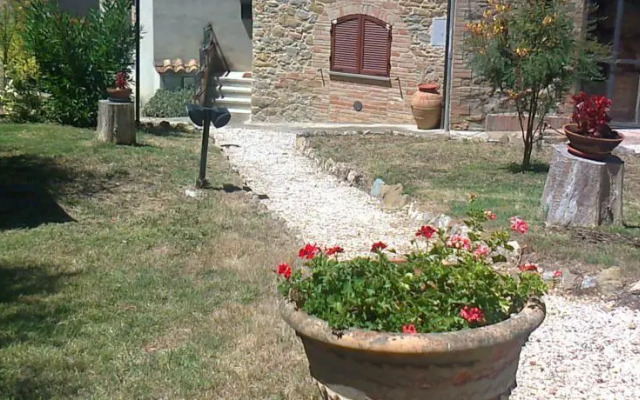 La Tana Del Lupo
