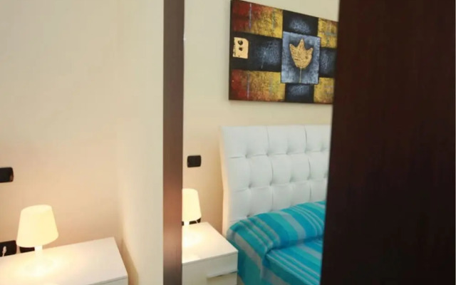 Beachfront Apartment in Rosolina Mare