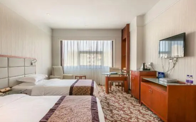 Tianli Hotel