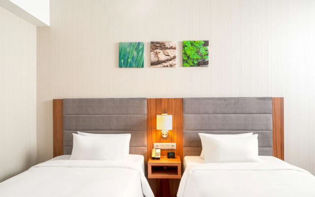 Hilton Garden Inn Bucharest Old Town