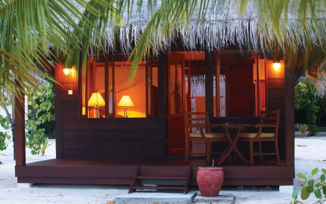 Filitheyo Island Resort in Faafu Atoll, Maldives from 295$, photos, reviews - zenhotels.com hotel front