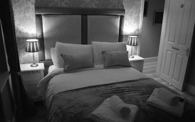 The Greyhound Inn