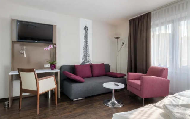 Hotel L'adresse