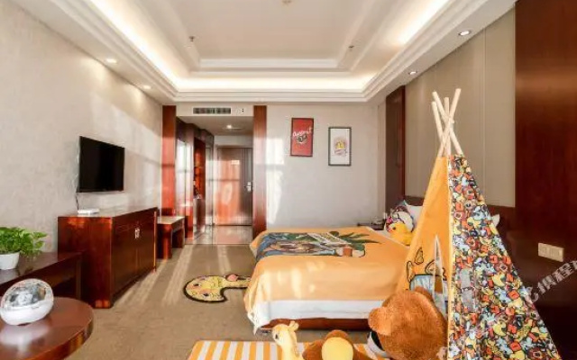 Xintai Hotel