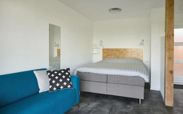 B&B Molenstreek