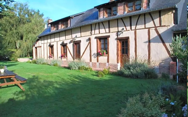 Chambres dhôtes La Petite Flambée