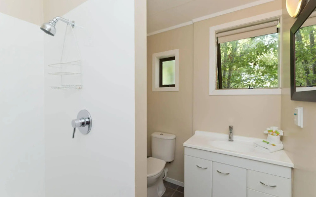 Aarangi Tui Motel