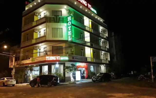 Tuong VI Hotel Phu Yen